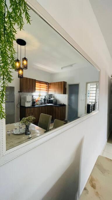 Klia Homestay Apartment - 2 Room Sepang Exterior photo