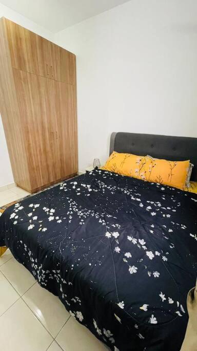 Klia Homestay Apartment - 2 Room Sepang Exterior photo