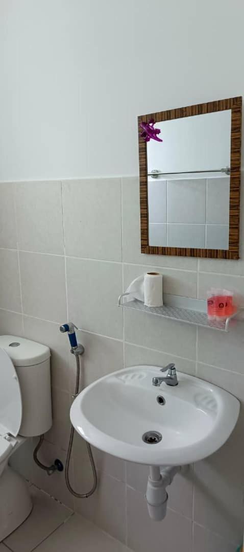Klia Homestay Apartment - 2 Room Sepang Exterior photo